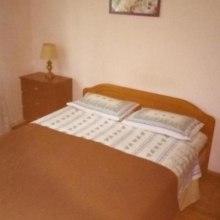Big apartment near Olympus mountain Litochoro Exterior foto