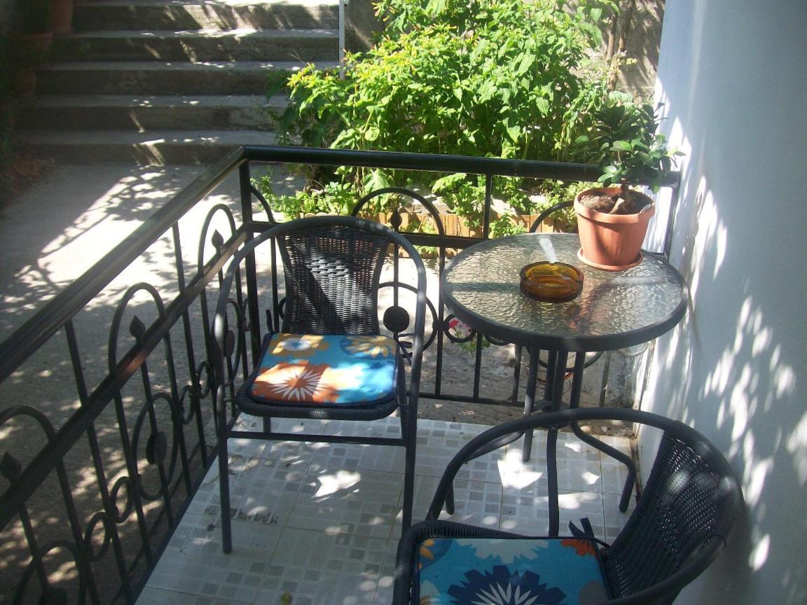 Big apartment near Olympus mountain Litochoro Exterior foto