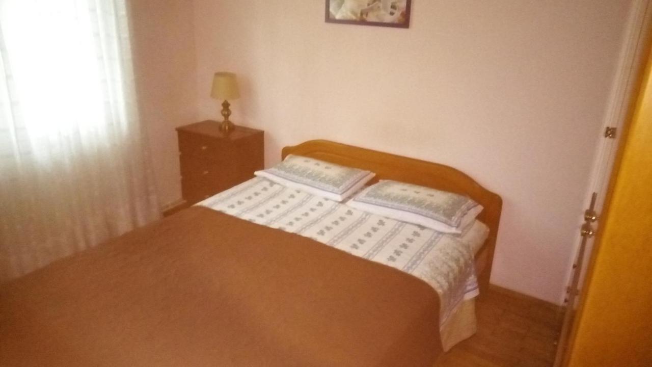 Big apartment near Olympus mountain Litochoro Exterior foto