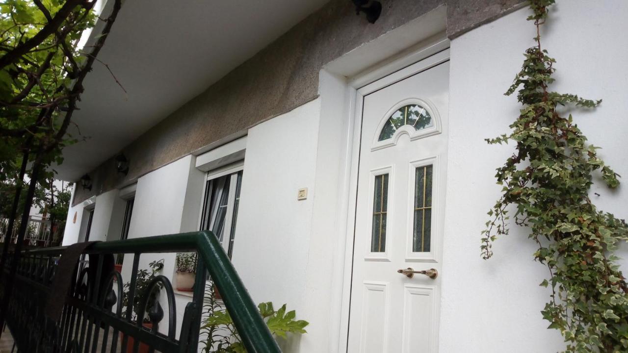 Big apartment near Olympus mountain Litochoro Exterior foto